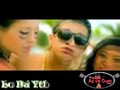 Mc Felipinho & Mc Tchesko - Baba Ele Todinho (LANÇAMENTO2013)