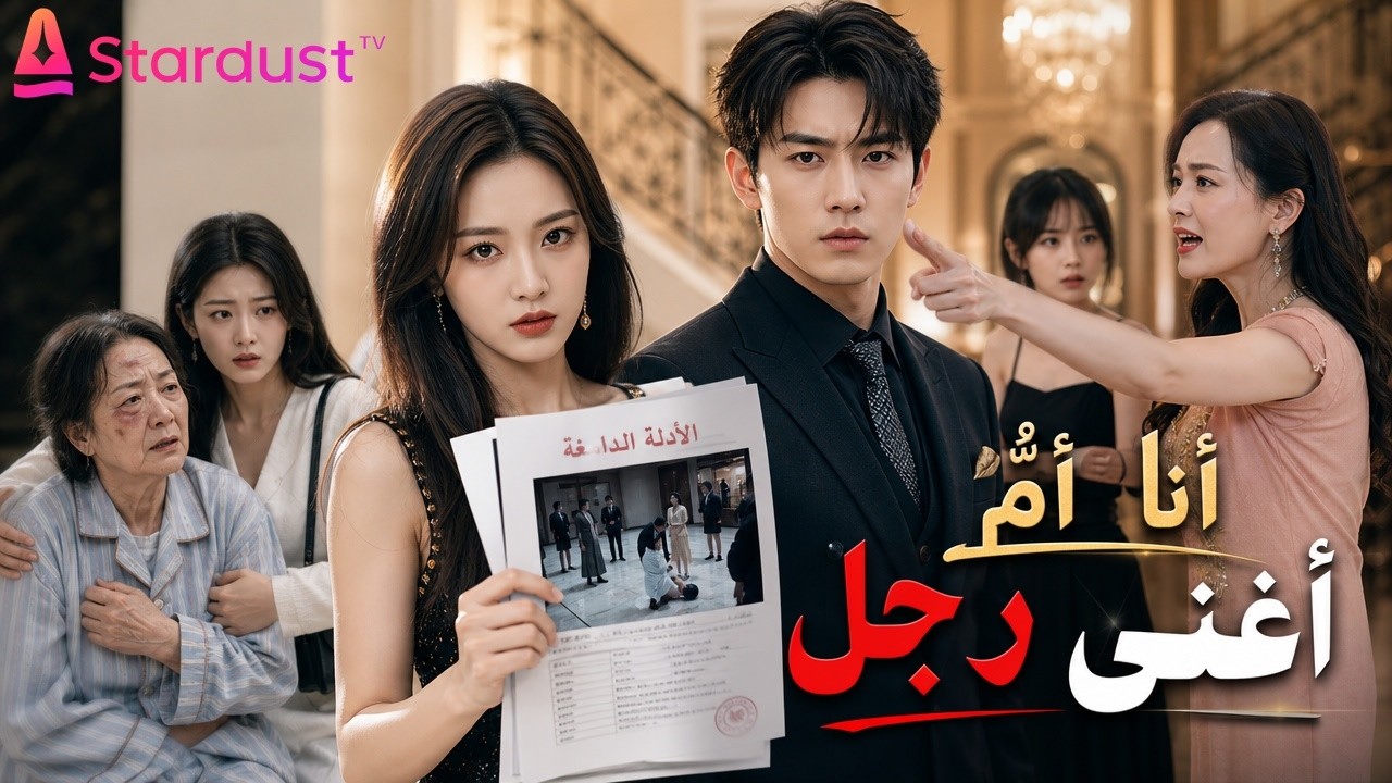 【سلسل صيني】"الجدة المكسورة" خرجت من المستشفى.. فاصطدمت بـ "الأفعى" التي لا تعرف من تحارب!