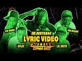 Thizzler Cypher 2022 Lyric Video