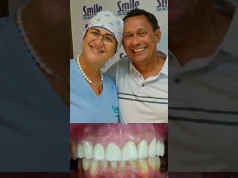 Smile Center Jeanette Dutrenit image-gallery-testimonios