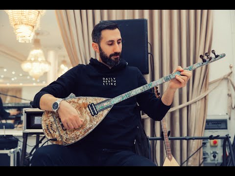 Tufan Derince Ft Grup EVAN - GRANi 2023