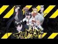 Blood Lad Opening- ViViD -May'n -TV Size off ...