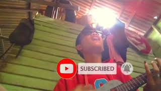 Download lagu Viral Ukelele ~ Cover Dan Tak Seharusnya Aku By Rizky Nation :) mp3