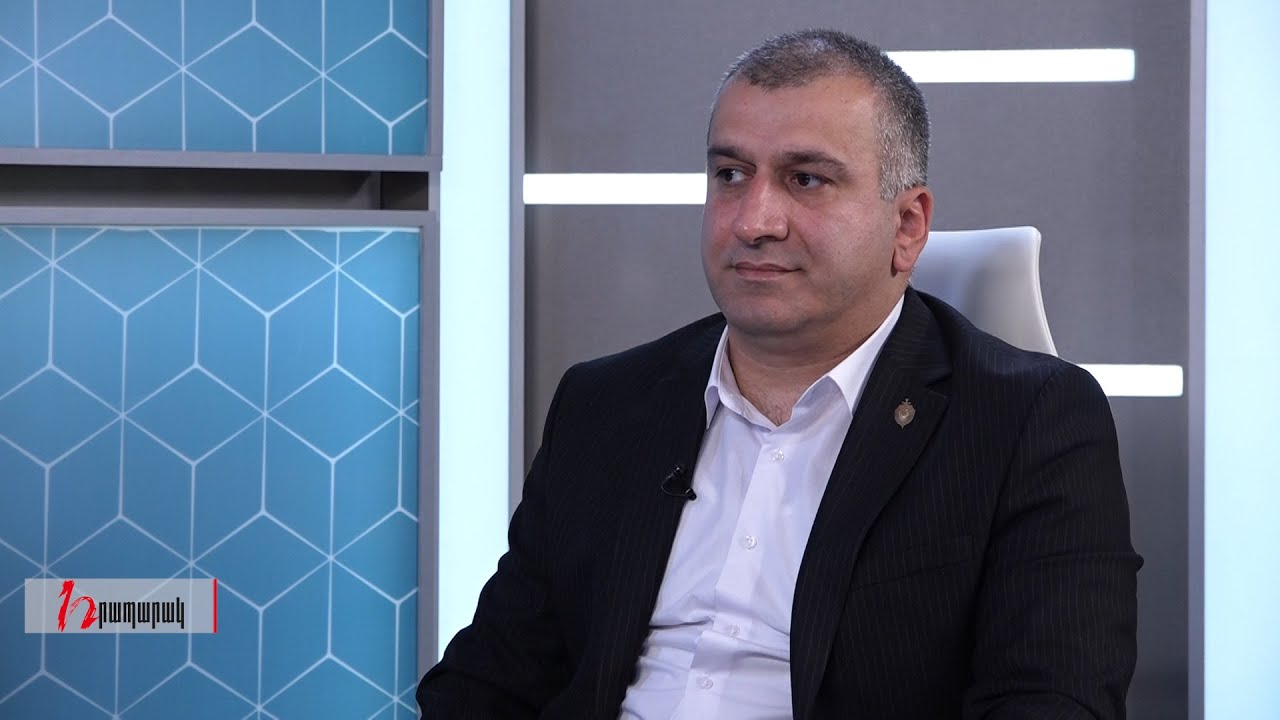 Ովքե՞ր, ինչպե՞ս կարող են մասնակցել ընտրություններին․ ինչ է ասում օրենքը․ Մնացական Բիչախչյան