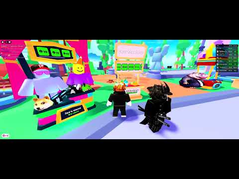 Proof #1 (100 rbx for prismatic) He went first.