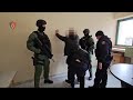 Nën Masa Të Rrepta Sigurie Momenti Kur Ekstradohet Nga Kosova Drejt Shqipërisë Gëzim Çela