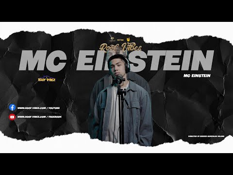 ROOF VIBEZ : MC EISTEIN - WALA NA