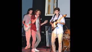 Volume: The Feel Good Song