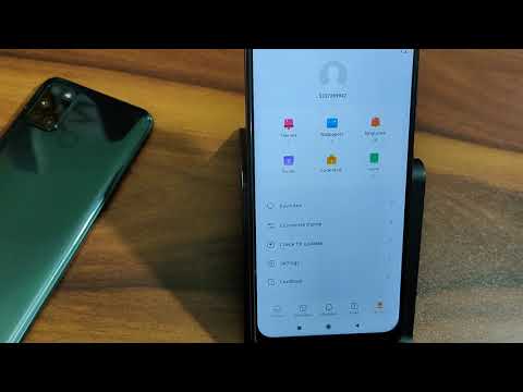 Redmi note 10, How to change ringtone, how to set ringtone in mobile