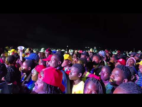 Tony Nharre - Ayi Guiwe Male.  Show de Mabote