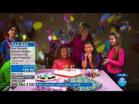 HSN | Clever Gift Solutions 10.23.2017 - 03 AM