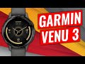 GARMIN VENU 3