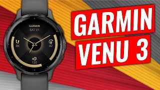 GARMIN VENU 3