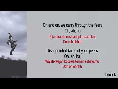 My Chemical Romance - Welcome To The Black Parade | Lirik Lagu Terjemahan