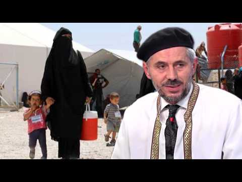 30 gra dhe fëmijë shqiptar në SIRI që kërkojnë të kthehen në Shqipëri! Jetojnë si në ferr!