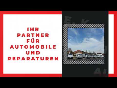 Autohaus Schniebs e. K. YouTube-Vdeominiatur 5