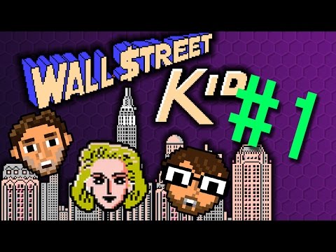 Power Trip - Game 117 | Wall Street Kid - part 01