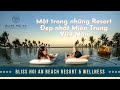 Bliss Hội An Beach Resort & Wellness
