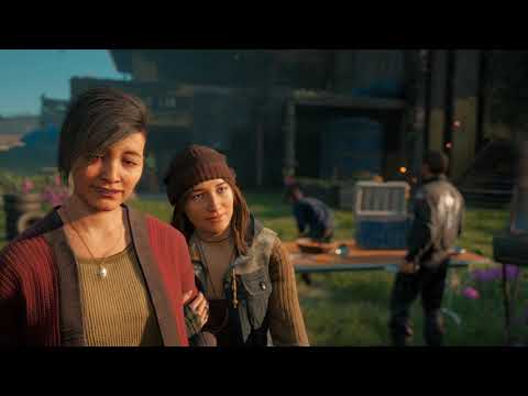 Far Cry New Dawn (PC) 100% Walkthrough Part 11 / Prosperity Level 2 Upgrade Cutscene [4K]