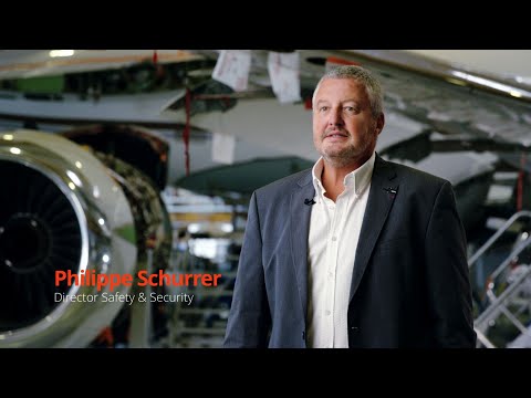 AMAC Aerospace - 2024 Annual Report