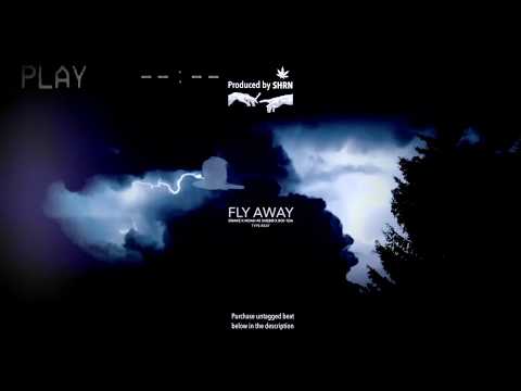 (SOLD) Drake x Noah 40 Shebib Type Beat | Fly Away (Prod. SHRN)