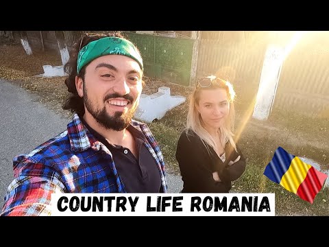 Romanian Country LIFE | The County of GORJ, OLTENIA - Most Beautiful County in ROMANIA? (2021) 🇷🇴