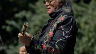 Fault Lines - Marty Stuart (Ten Songs I Song In The Dark) Tom Petty