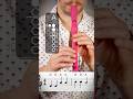 Recorder Song Twinkle Twinkle Little Star Recorder Tutorial