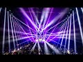 Goose - Arrow → Burn The Witch - 12/12/25 Providence, RI (4K HDR)