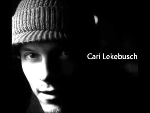 Cari Lekebusch - Live at Monomat