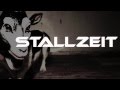 MILKING THE GOATMACHINE - "Stallzeit" (lyric ...