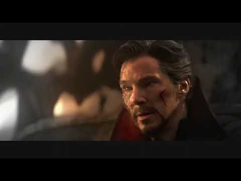 Lost In The Echo: Linkin Park - Avengers Infinity War / Endgame music video