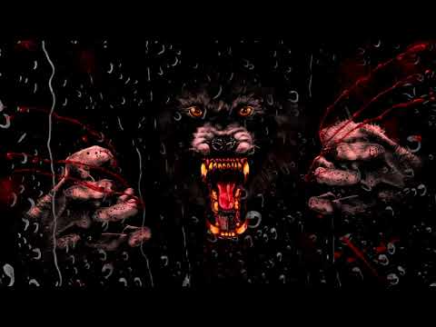 Omega Sin ft. Razakel x Fo Rilo - Big Bad Wolf