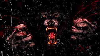 Omega Sin ft. Razakel x Fo Rilo - Big Bad Wolf