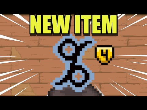 This NEW Planetarium Item is CRAZY: