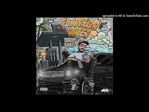 Dade 3hree - Florida Water [Fast] (Official Audio)