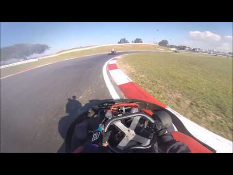 KARTAHOLICS ETAPA 6 INTERLAGOS 26-06-16