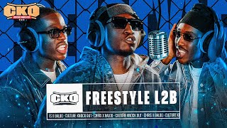 Freestyle CKO Lyrics English Translation