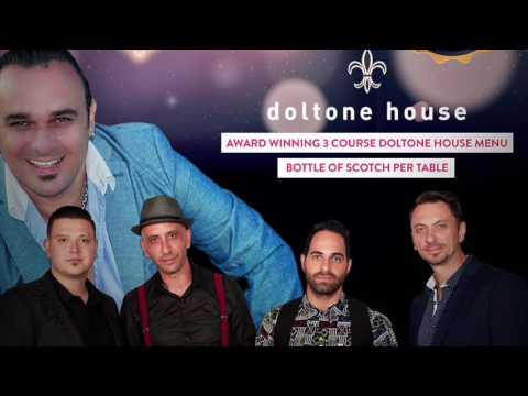 Despina Band Sydney Live