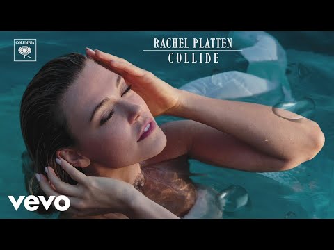 Rachel Platten - Collide (Audio)