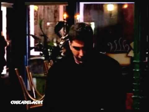 FRIENDS ITA 2x07 - Hai chiuso con me? (3/3)