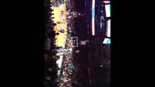 Funk master tic tac toe