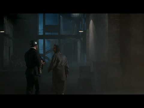 Das Leben ist schön: Guidos Tod