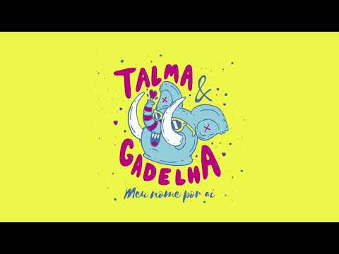 Talma&Gadelha - Meu Nome Por Aí (Single 2012)
