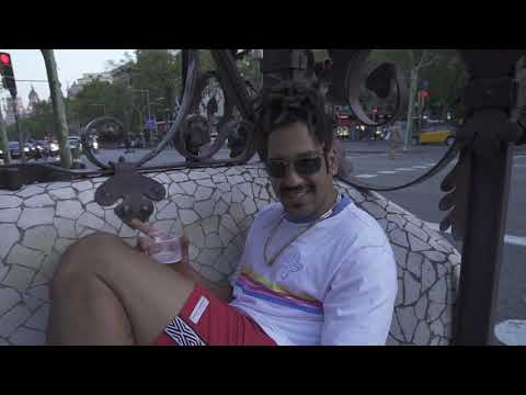 Vivência | Mô-zaico (Froid e Cynthia Luz) | Mixtape Pineapple “Poetas no Topo”