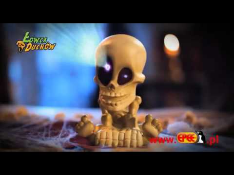 Tomizabawki Gra Łowca Duchów Epee Gdów