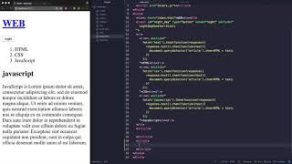 WEB3-Ajax-6.2.리팩토링 함수화