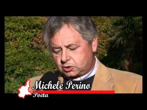 Da Villa Gina (Villar Pellice) la poesia di Michele Perino
