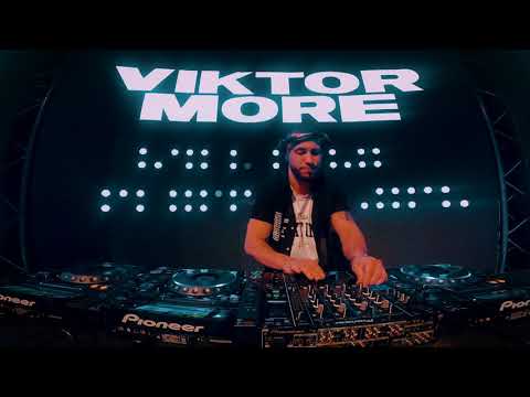 MORE MUSIC // Vol. 1 (AfroHouse) VIKTOR MORE
