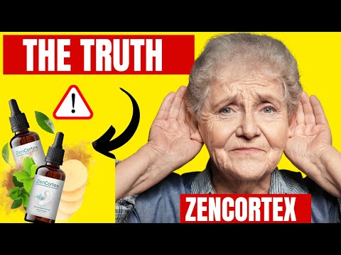 ZENCORTEX REVIEWS⚠️⛔[BEWARE]⚠️⛔Zen Cortex 24 reviews-Zen Cortex Drops -Zen Cortex Amazon -Zencortex